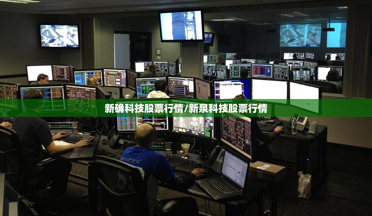 新确科技股票行情/新泉科技股票行情