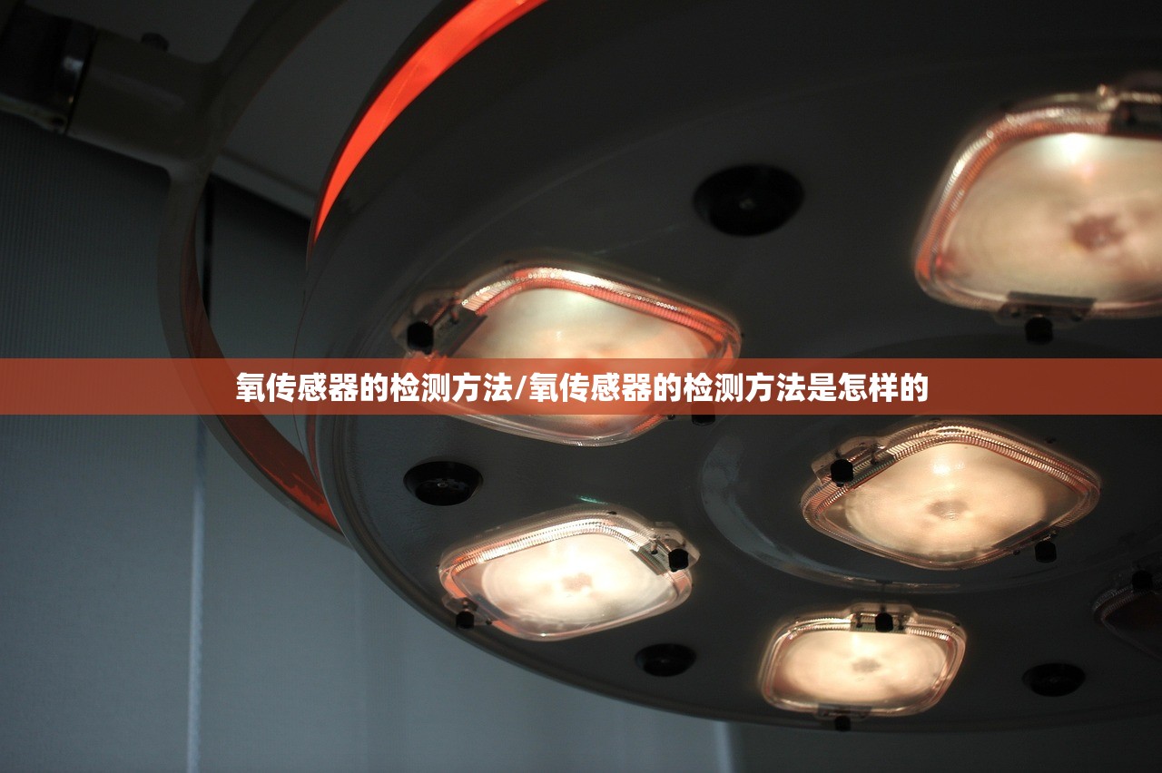 氧传感器的检测方法/氧传感器的检测方法是怎样的 氧传感器的检测方法/氧传感器的检测方法是怎样的