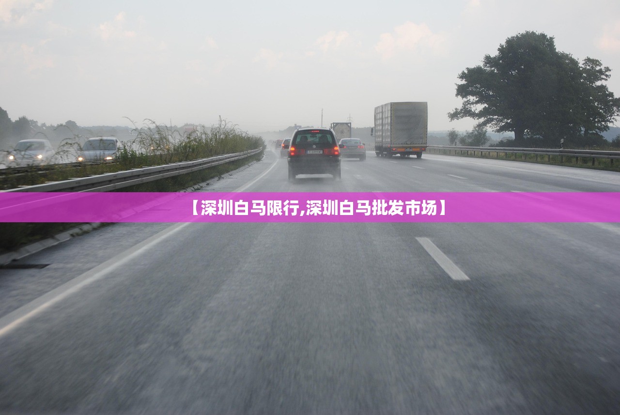 【深圳白马限行,深圳白马批发市场】