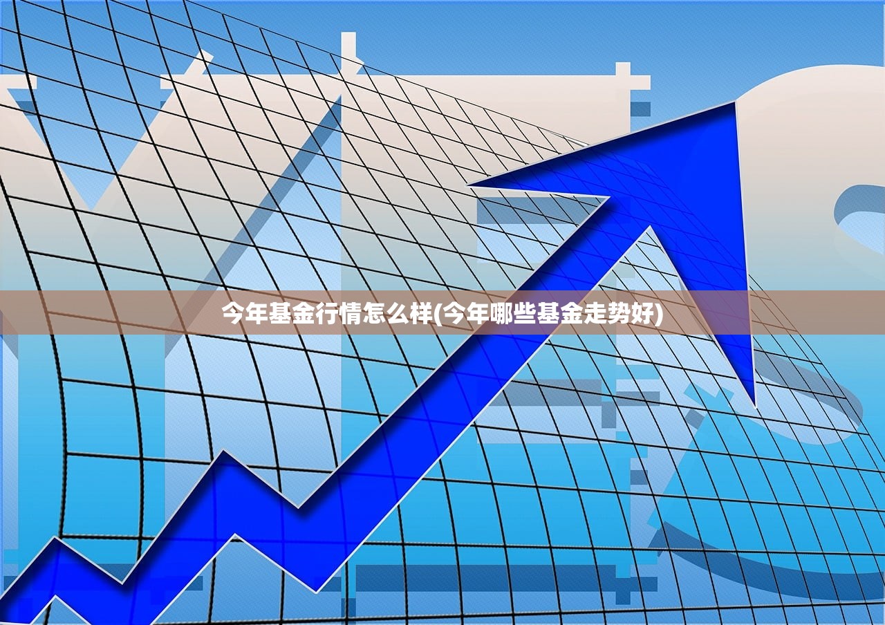 今年基金行情怎么样(今年哪些基金走势好) 今年基金行情怎么样(今年哪些基金走势好)