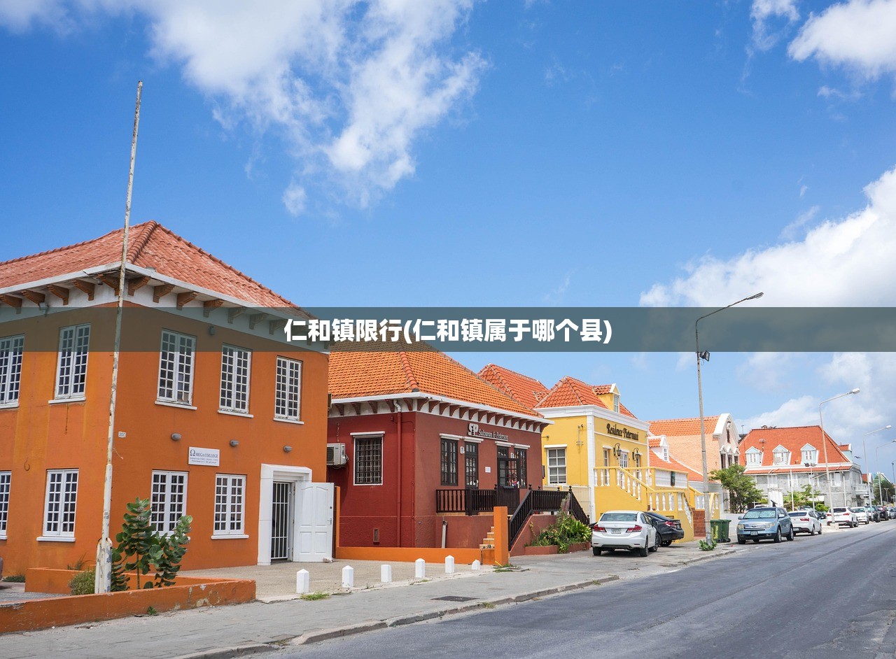仁和镇限行(仁和镇属于哪个县) 仁和镇限行(仁和镇属于哪个县)