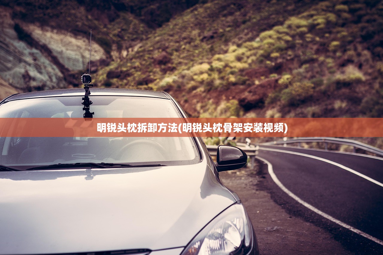 明锐头枕拆卸方法(明锐头枕骨架安装视频)