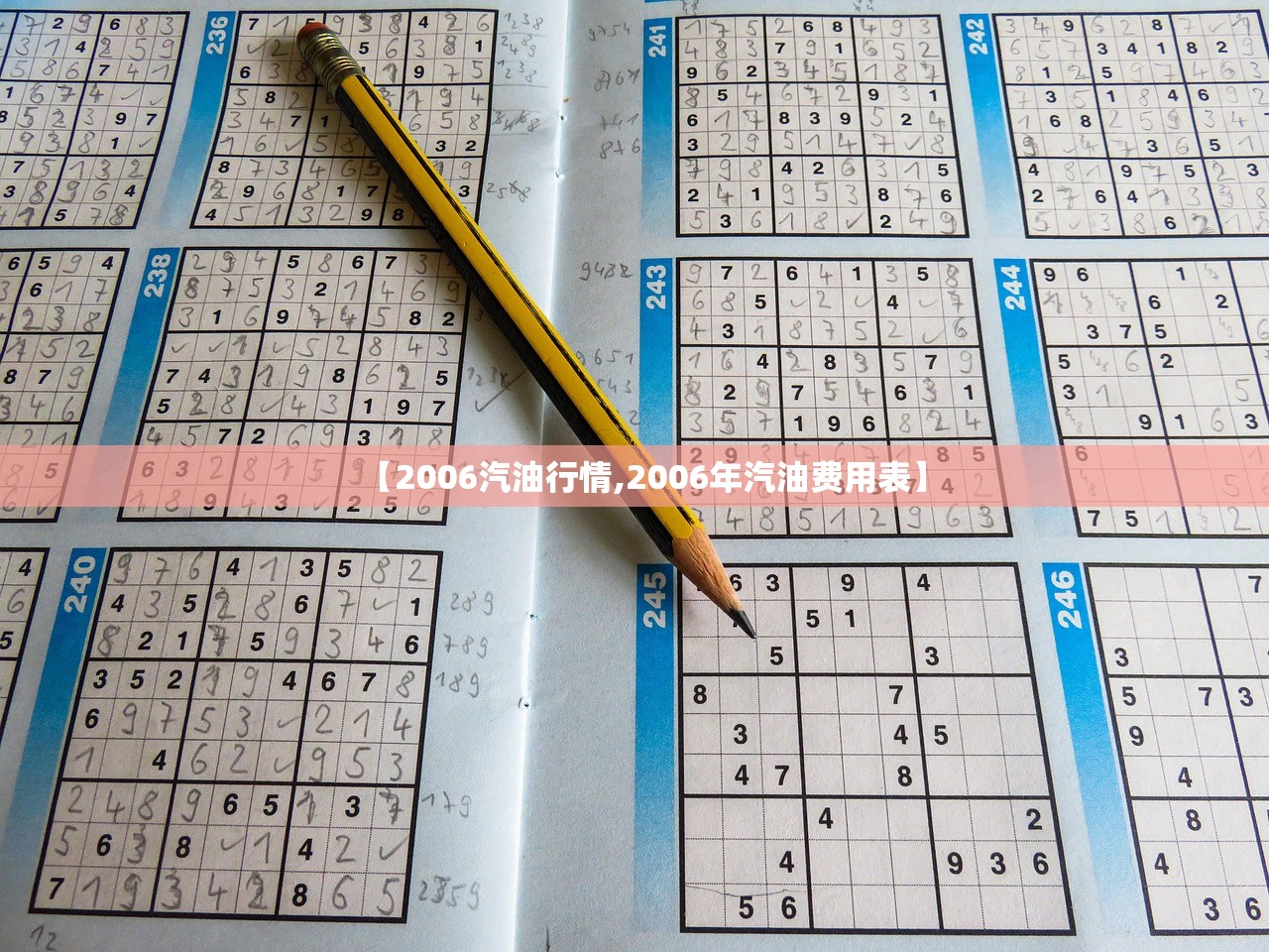 【2006汽油行情,2006年汽油费用表】 【2006汽油行情,2006年汽油费用表】