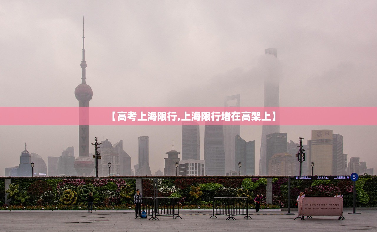 【高考上海限行,上海限行堵在高架上】 【高考上海限行,上海限行堵在高架上】