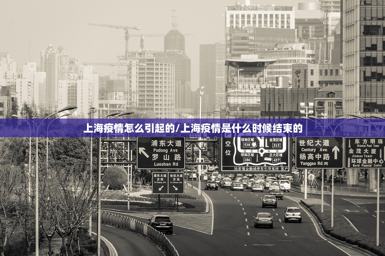 上海疫情怎么引起的/上海疫情是什么时候结束的