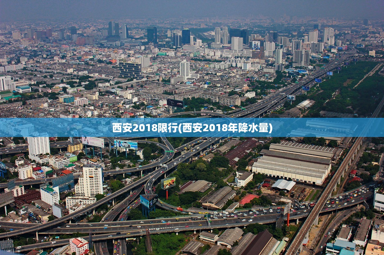 西安2018限行(西安2018年降水量)