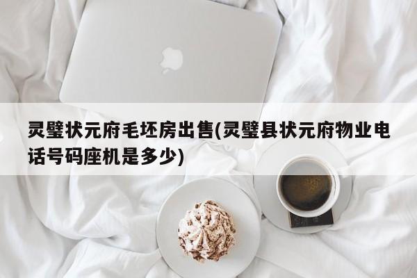 灵璧状元府毛坯房出售(灵璧县状元府物业电话号码座机是多少)