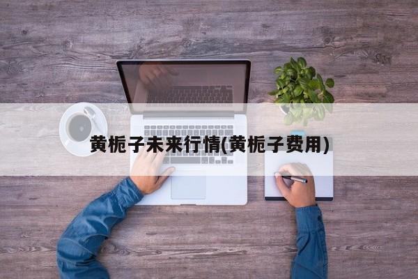 黄栀子未来行情(黄栀子费用)