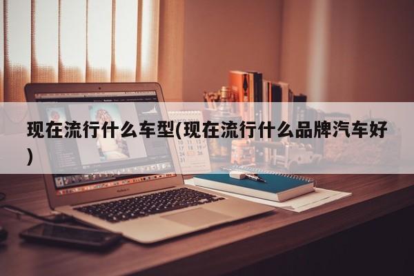 现在流行什么车型(现在流行什么品牌汽车好)