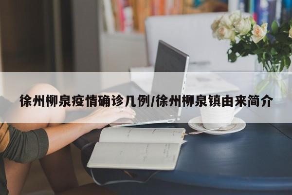 徐州柳泉疫情确诊几例/徐州柳泉镇由来简介
