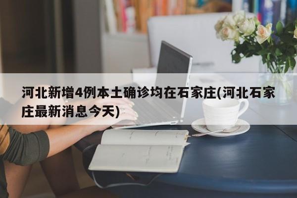 河北新增4例本土确诊均在石家庄(河北石家庄最新消息今天)