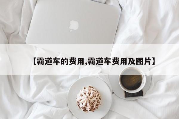【霸道车的费用,霸道车费用及图片】