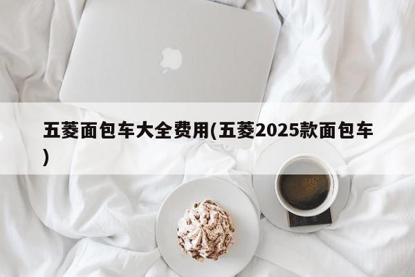 五菱面包车大全费用(五菱2025款面包车)
