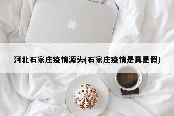 河北石家庄疫情源头(石家庄疫情是真是假)