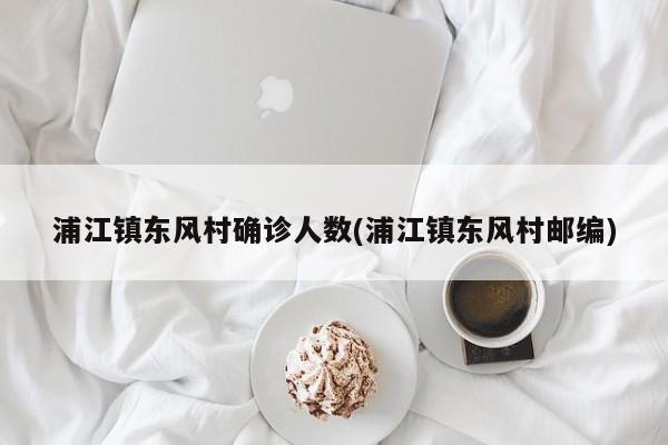 浦江镇东风村确诊人数(浦江镇东风村邮编)