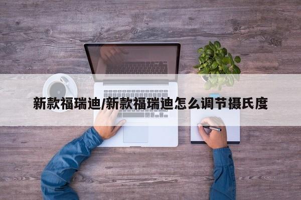 新款福瑞迪/新款福瑞迪怎么调节摄氏度