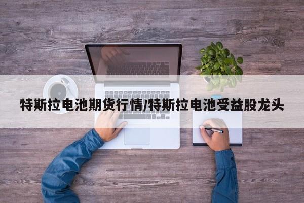 特斯拉电池期货行情/特斯拉电池受益股龙头