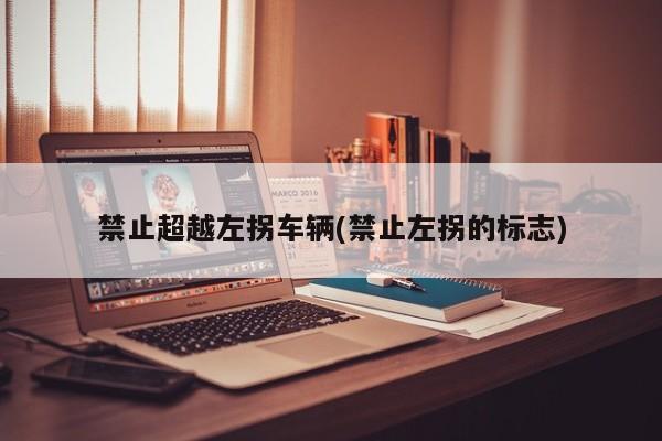 禁止超越左拐车辆(禁止左拐的标志)