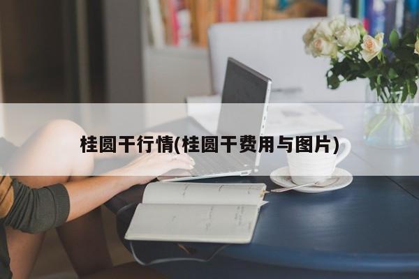 桂圆干行情(桂圆干费用与图片)