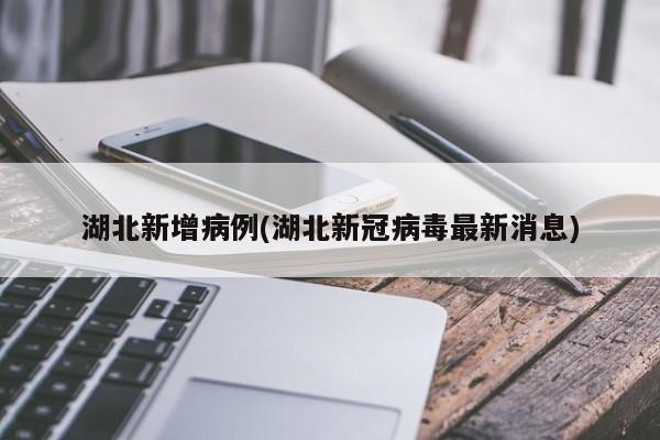 湖北新增病例(湖北新冠病毒最新消息)