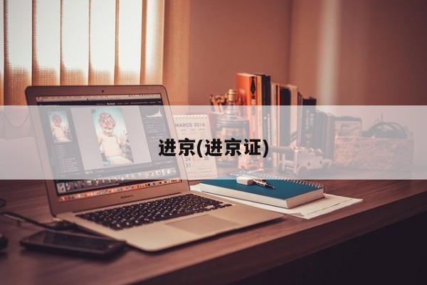 进京(进京证)