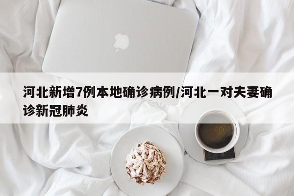 河北新增7例本地确诊病例/河北一对夫妻确诊新冠肺炎