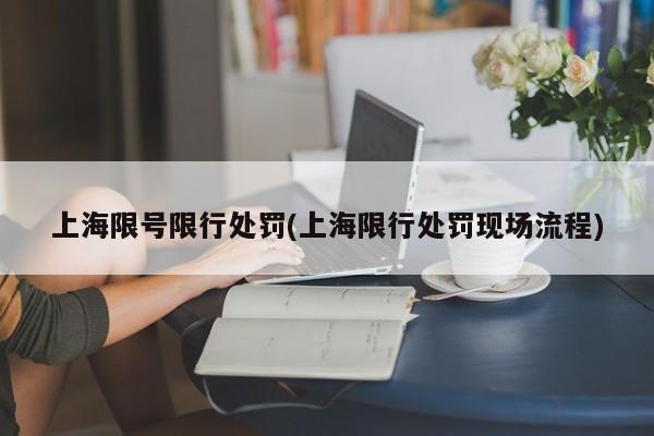 上海限号限行处罚(上海限行处罚现场流程)
