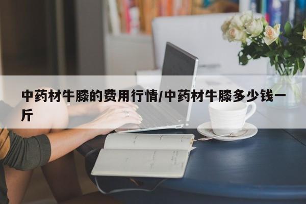中药材牛膝的费用行情/中药材牛膝多少钱一斤