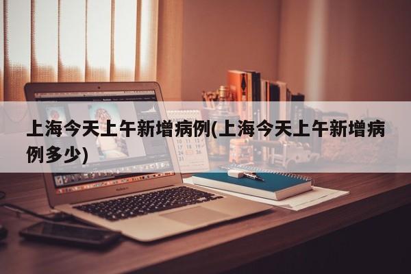 上海今天上午新增病例(上海今天上午新增病例多少)
