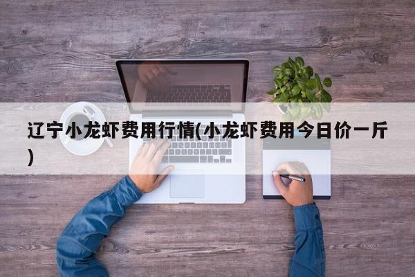 辽宁小龙虾费用行情(小龙虾费用今日价一斤)